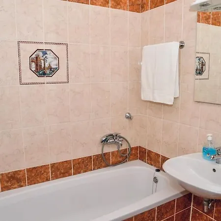 Flavija Apartment Zadar
