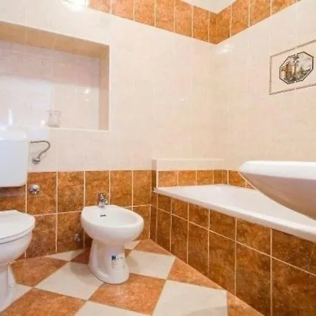 Flavija Apartment Zadar