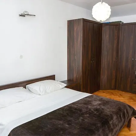 Flavija Apartment