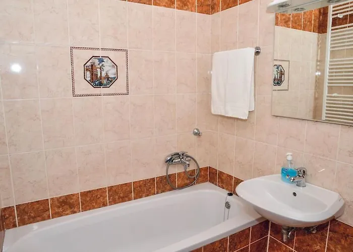 Flavija Apartment Zadar
