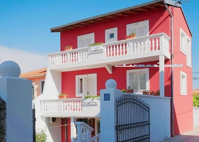 Flavija Apartment