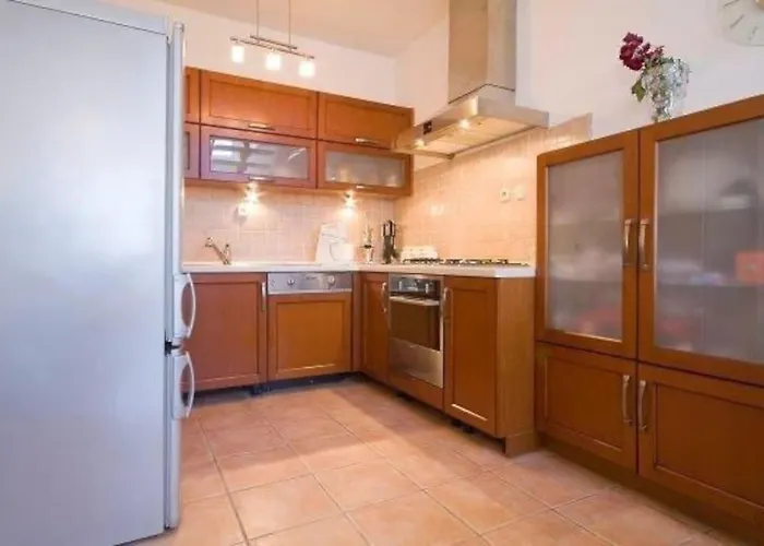 Apartment Flavija Zadar