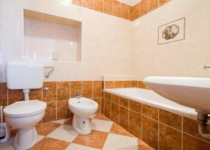Flavija Apartment Zadar