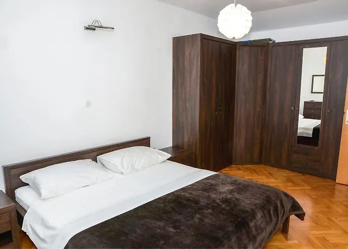Flavija Apartment