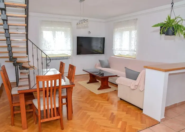 Flavija Apartment Zadar