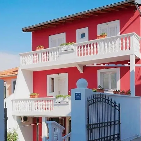 Flavija Apartman