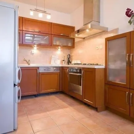 Apartment Flavija Zadar